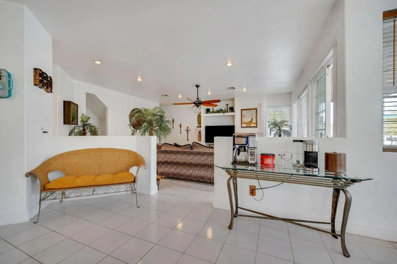 펜션 466 Massive 5 Bedroom Close To The Strip 라스베이거스