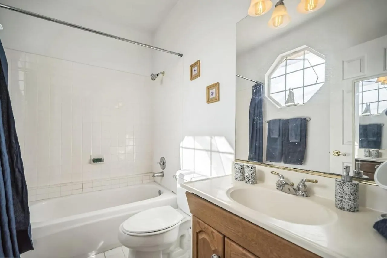 펜션 466 Massive 5 Bedroom Close To The Strip 라스베이거스